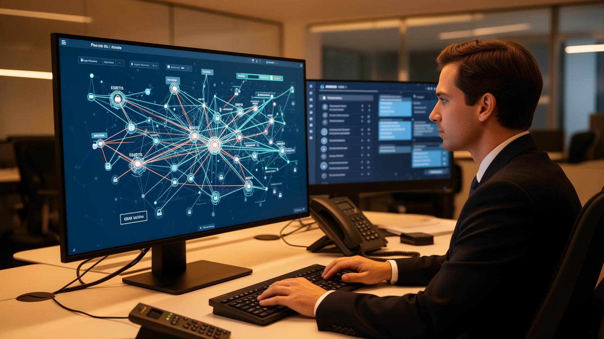 Call Routing | Vicky Virtual - Legal Virtual Receptionist